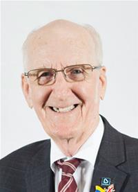 Profile image for Bill McEwan